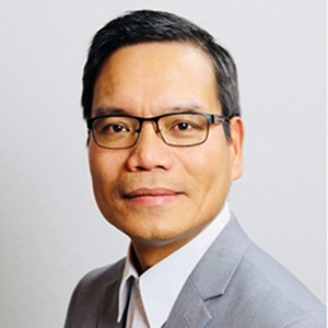 Christian Phan Phước Lành