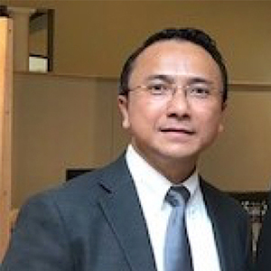 David Mai Tấn