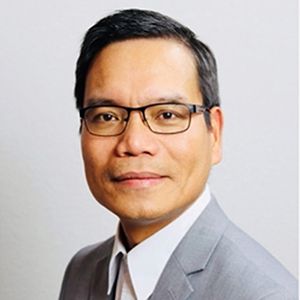 Christian Phan PhÆ°á»c LÃ nh