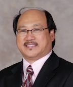 Rev. John Nguyen