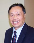 Rev. Daniel Dao Tran