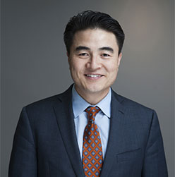 Lloyd Byeong Choi