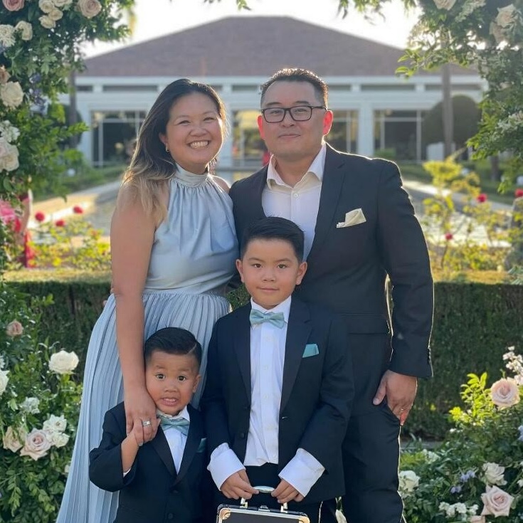 Tony Nguyen