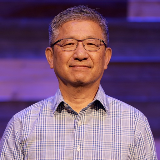 Steve S. Chang